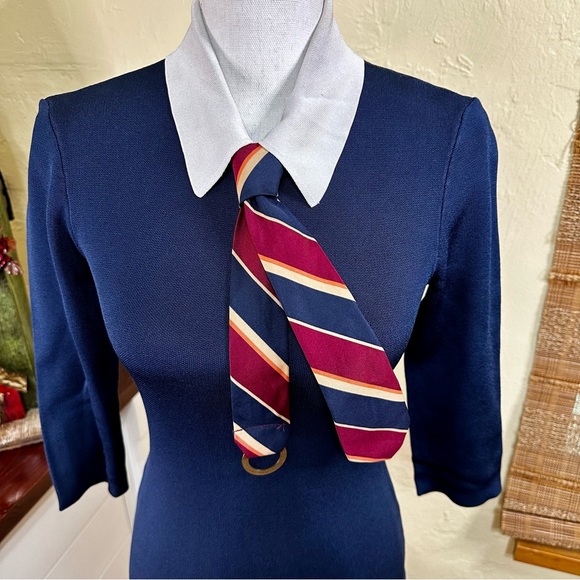 Abercrombie and Fitch Ladies Belt and/or Tie - Picture 2 of 4